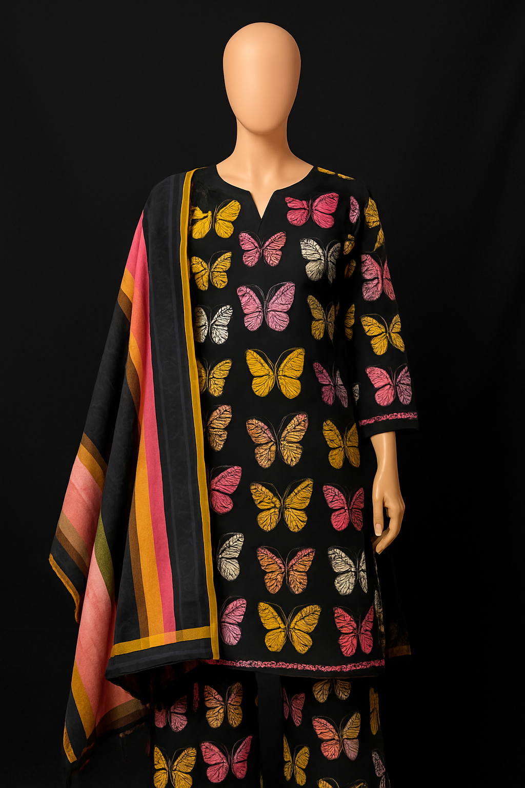 Stylish Summer Collection