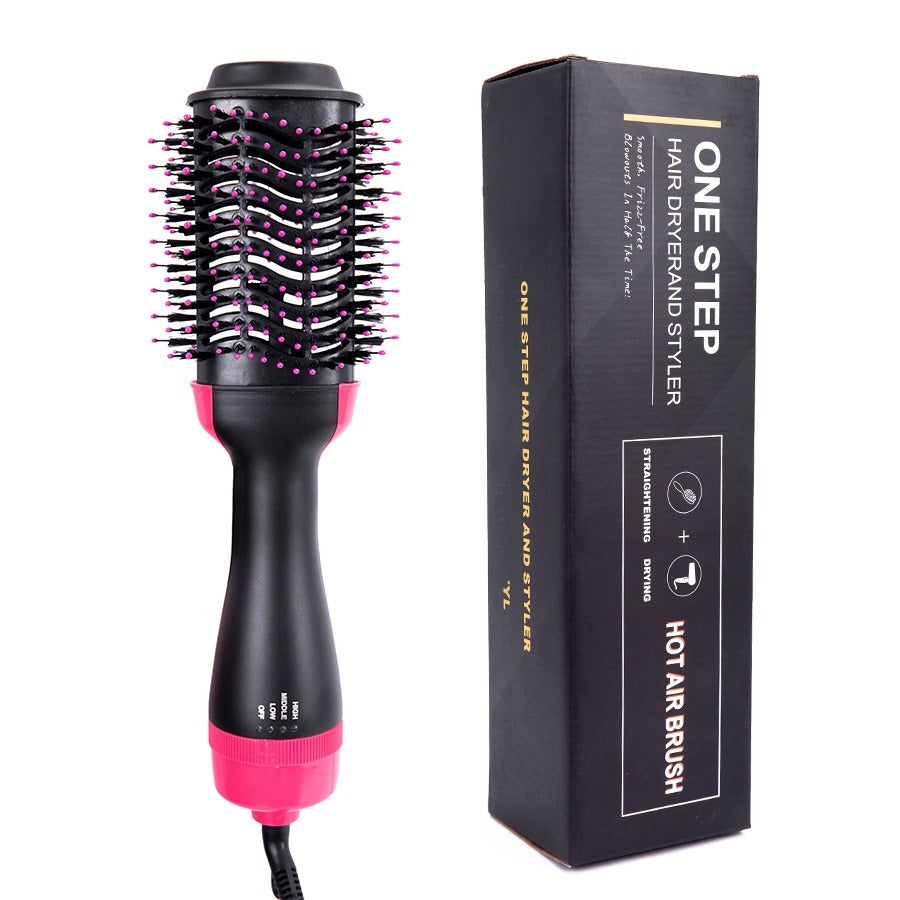 3-in-1 Hair Dryer & Volumizer (Premium Quality)