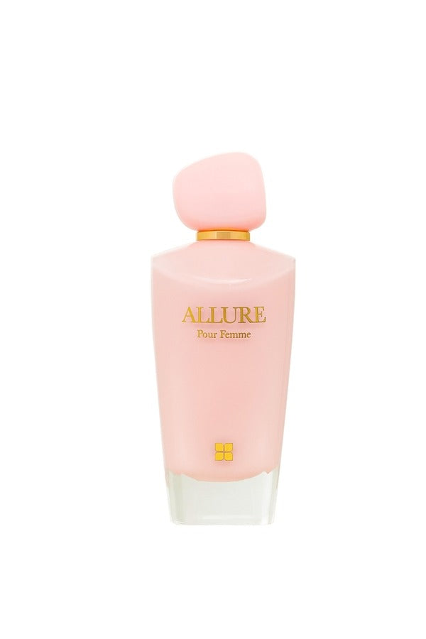Allure Perfume For Women