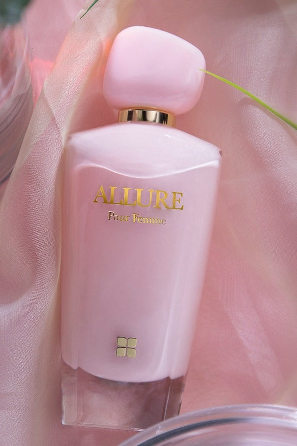Allure Perfume For Women