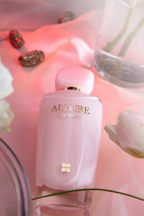Allure Perfume For Women