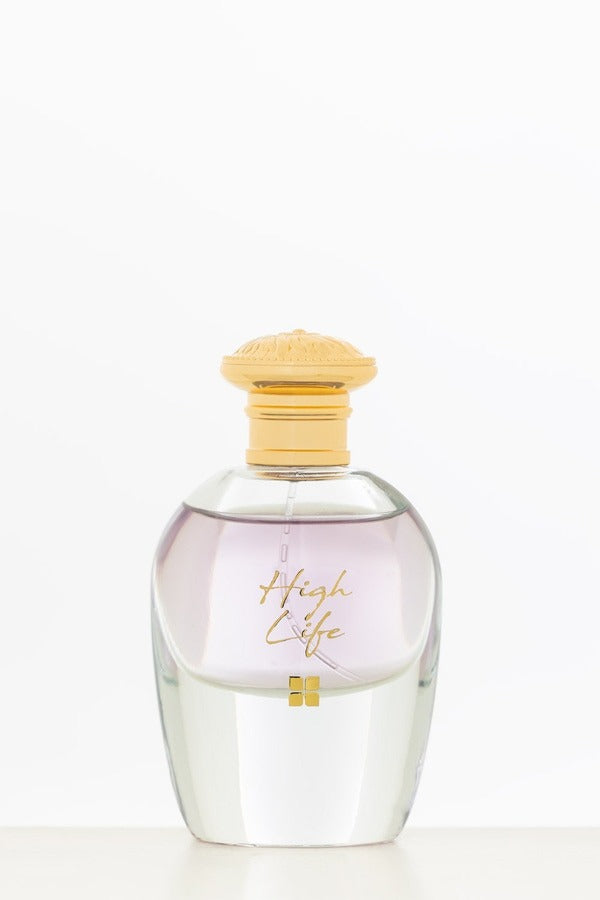 High Life Perfume For Women