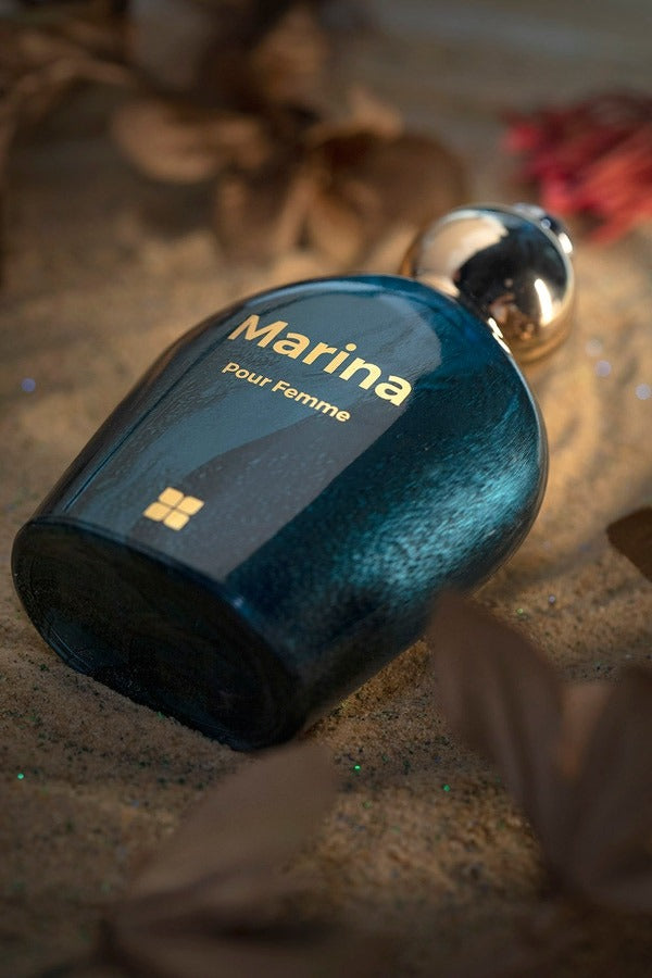 Marina Perfume For Women