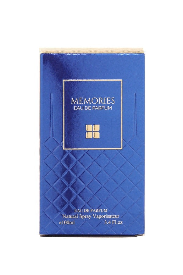 Memories Perfume For Women