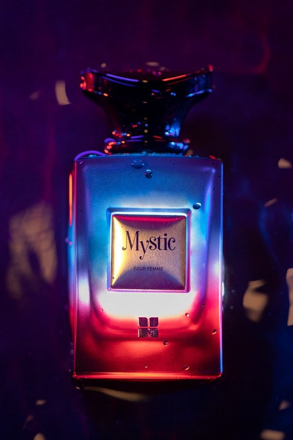 Mystic Perfume For Women